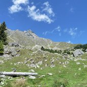 mhw bei tablander alm texelgruppe