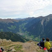 matatzspitze ausblick ost