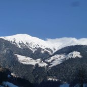 st leonhard in passeier glaiten winter