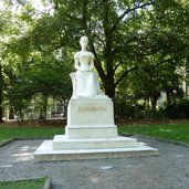 meran sissi denkmal kaiserin elisabeth