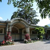 meran kurpromenade wandelhalle