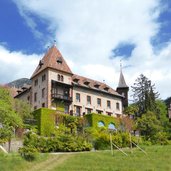 schloss labers bei meran