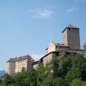 dorf tirol schloss tirol