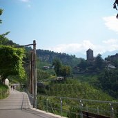 dorf tirol schloss tirol