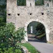 dorf tirol schloss tirol