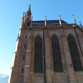 schenna mausoleum erzherzog johann