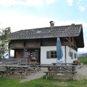 voeraner alm