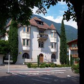 tscherms rathaus