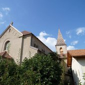 tscherms pfarrkirche