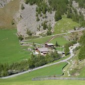 nasereit hoefe im pfossental