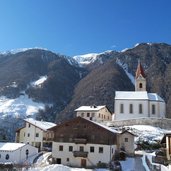 schnals katharinaberg winter