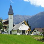 vernagt schnalstal stausee