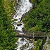 vernagt schnalstal stausee