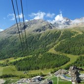 seilbahn kurzras grawand schnalstaler gletscherbahn