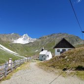 schneeberg mit moarer weissen