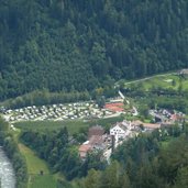 saltaus mit campingplatz