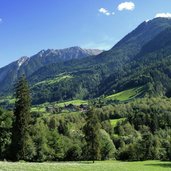 prantach umgebung golfplatz