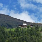 glaiten bei st leonhard passeier