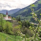 ortschaft schweinsteg passeiertal