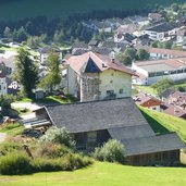 schildhof steinhaus bei st martin in passeier