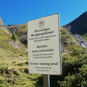 herbstlandschaft bei seemoos schneeberg