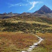 seebertal mit grinolspitze