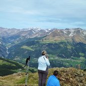 aussicht von matatzspitze