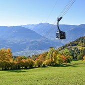 sunnseiten steig burgstall voeran seilbahn