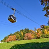 sunnseiten steig burgstall voeran seilbahn