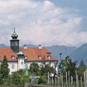 lana Konvent des Deutschen Ordens