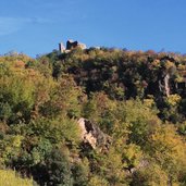 Tisens Prissian Herbst Kasatsch