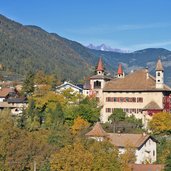 Tisens Prissian Herbst Fahlburg