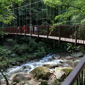 gaulschlucht falschauer bruecke