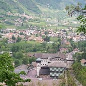 algund und davor forst brauerei