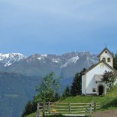 kirchlein taser alm schennaberg