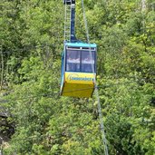 unterstell seilbahn