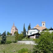 mausoleum erzherzog johann schenna und kirche