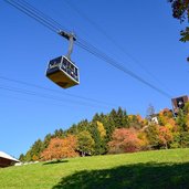 sunnseiten steig burgstall voeran seilbahn