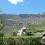 schloss hochnaturns fruehling