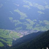 blick ins sarntal