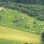 steinhauser waalweg st martin passeier golfplatz