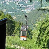 aschbach schwebebahn seilbahn algund rabland