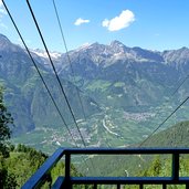 seilbahn rabland saring nach aschbach bergstation