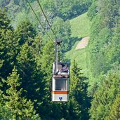 seilbahn schwebebahn rabland saring nach aschbach