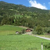 wiesen bei schildhof granstein nahe quellenhof