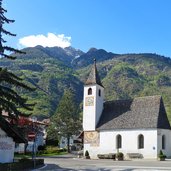 rabland alte kirche