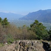 st christoph blick etschtal meran