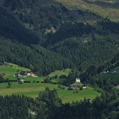 glaiten bei st leonhard passeier