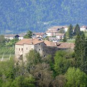 burg schloss auer dorf tirol