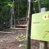 marling erlebnisweg seilparcour